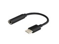 Elmak Adapter USB/Jack SAVIO AK-35/B