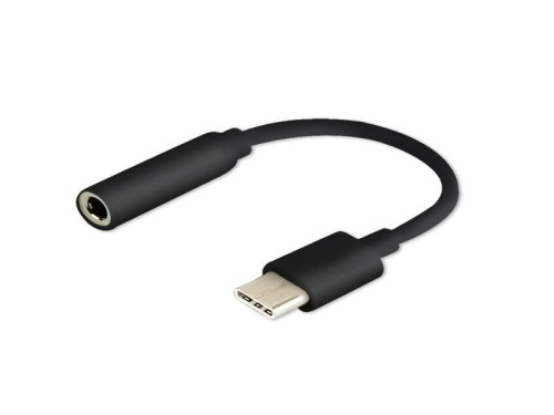 Elmak Adapter USB/Jack SAVIO AK-35/B