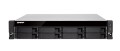 QNAP Serwer NAS Rack TS-883XU-RP-E2124-8G Intel 8GB