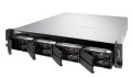 QNAP Serwer NAS Rack TS-883XU-RP-E2124-8G Intel 8GB