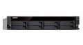 QNAP Serwer NAS Rack TS-883XU-RP-E2124-8G Intel 8GB
