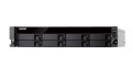 QNAP Serwer NAS Rack TS-883XU-RP-E2124-8G Intel 8GB