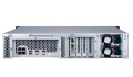QNAP Serwer NAS Rack TS-883XU-RP-E2124-8G Intel 8GB