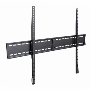 ART Uchwyt do TV LCD/LED/Multimedia 70-120 cali 140KG AR-97xxl reg. Solid 35mm max VESA 1200x900