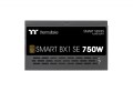 Thermaltake Zasilacz - Smart BX1 SE 750W 80+ Bronze EU Bulk