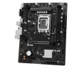 ASRock Płyta główna H610M-HDV/M.2 D5 GEN5 s1700 2DDR5 DP/HDMI mATX
