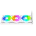 Thermaltake Chłodzenie wodne - AIO TH360 V3 ARGB Snow