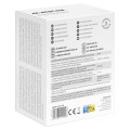 Savio Kamera internetowa 4K  CAK-06