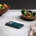 Apple Etui Beats Rugged zgodne z MagSafe i panelem Sterowanie aparatem do iPhonea 17 Pro - tatrzański granatowy