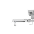 Neomounts Uchwyt sufitowy do projektora CL25-530WH1 h:25,5 cm biały