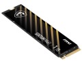 MSI Dysk SSD SPATIUM M461   1TB M.2 PCIe 4.0 4700/1700MB/s