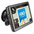 MODECOM NAWIGACJA FREEWAY CX 7.0 PLUS iGO Navigation Truck      EUROPA + ROCZNA AKTUALIZACJA