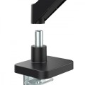 Maclean Uchwyt na monitor 2-10 kg, MC-133