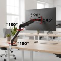 Maclean Uchwyt na monitor 2-10 kg, MC-133