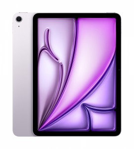 Apple iPad Air 11 cali WiFi 256GB Fioletowy