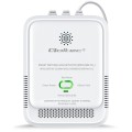 Qoltec Czujnik wycieku gazu ziemnego | detektor CH4 | NG | alarm 85dB | LED
