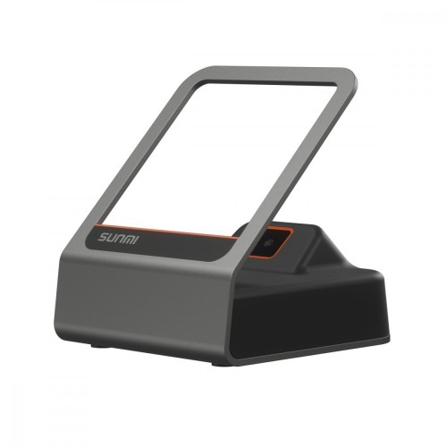 Sunmi Czytnik kodów Blink 2 USB-A Czarny