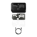 HyperX Kontroler Clutch Tachi Wired Xbox - B11D9AA