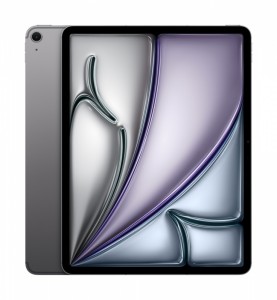 Apple iPad Air 13 cali Wi-Fi + Cellular 256GB Gwiezdna szarość