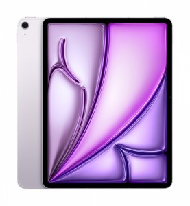 Apple iPad Air 13 cali Wi-Fi + Cellular 256GB Fioletowy