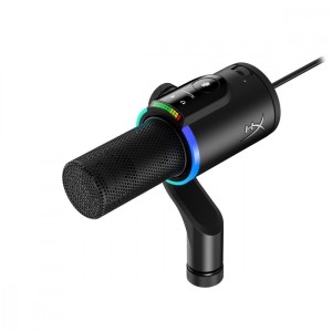 HyperX Mikrofon FlipCast - USB/XLR Dynamic - B2CM1AA