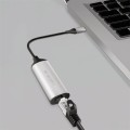 LogiLink Adapter ethernet USB-C/ M 3.2 Gen1 do RJ45