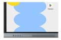 Samsung Monitor interaktywny 65 cali WA65FX-P LH65WAFPLGCXEN