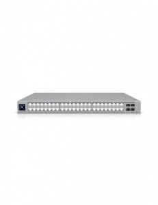 UBIQUITI Przełącznik zarządzalny UniFi Switch USW-Pro-XG-48 L3, 16x 2,5G Rj45,                       32x 10G Rj45, 4x 25G SFP28