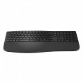 HyperX Klawiatura 680 DualMode Bluetooth - 8T6L8AA#ABB