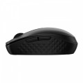 HyperX Mysz 690 Rechergeable bezprzewodowa - 7M1D4AA#ABB