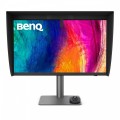 Benq Monitor 27 cali PD2770U LED IPS/60Hz/5ms/pivot