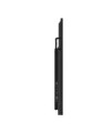 IIYAMA Monitor 75 cali TN7505A-B1AG IPS,4K,40pkt,500cd,nonOS,1200:1,5ms,    DeepContrast-IR+, 1xVGA,2xHDMI,DP,USB-C(PD65W),2xRJ45,2x20W,PiP,PbP,UCHWYT