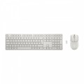 HyperX Klawiatura i mysz zestaw 490C Multi-Device Dual-Mode - BE1M5AA#ABB
