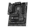MSI Płyta główna Z890 GAMING WIFI s1851 4DDR5 HDMI/DP ATX