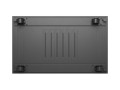 Lanberg Szafa instalacyjna rack stojąca 19 cali 32U 600x1000 drzwi przeszklone LCD czarna (Flat pack)