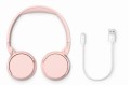 Philips Słuchawki TAH4209PK/00