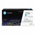 HP Inc. Toner  213A Cyan W2131A