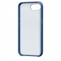 Apple Etui Beats z MagSafe do iPhonea 17e - granitowy granat