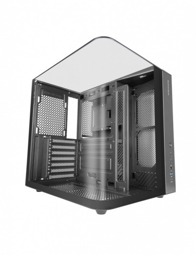 TACENS Obudowa Mars MC-INFINIOLITE ATX czarna