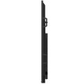 IIYAMA Monitor interaktywny 86 cali TE8613A-B2AG INFRARED,40pkt,IPS,4K,7H,500cd/m2,      WiFi,USB, ANDROID 14, Google EDLA,2x20W, UCHWYT ŚCIENNY