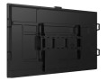 IIYAMA Monitor interaktywny 86 cali TE8613A-B2AG INFRARED,40pkt,IPS,4K,7H,500cd/m2,      WiFi,USB, ANDROID 14, Google EDLA,2x20W, UCHWYT ŚCIENNY