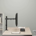 LogiLink Uchwyt do monitora 17 - 32', max 10kg., stalowy