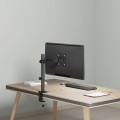 LogiLink Uchwyt do monitora 17 - 32', max 10kg., stalowy