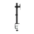 LogiLink Uchwyt do monitora 2x 17-32',10kg max na ramie