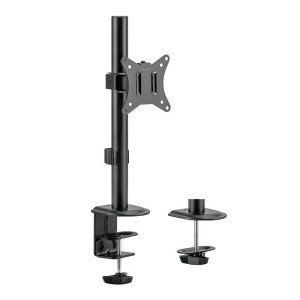 LogiLink Uchwyt na monitor 17-32 ', 9kg max, czarny