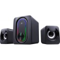 Defender Głośniki komputerowe V14 2.1 11W USB+bluetooth