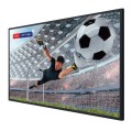 Hisense Monitor 55DM66D 55 cali 4K UHD IPS Digital Signage Display 24/7
