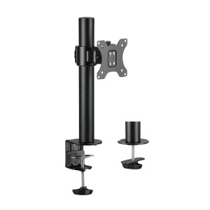 LogiLink Uchwyt do monitora 17-32 cale, stalowy, maks. 9kg