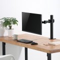 LogiLink Uchwyt do monitora 17-32 cale, stalowy, maks. 12kg