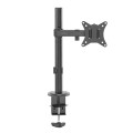 LogiLink Uchwyt na monitor, 17-32 cali, max 9kg